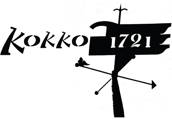Kokko1721 dance residence Finland